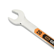 GEARWRENCH 20mm / Silver / 1 Combination Wrenches