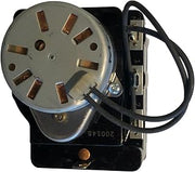 Bakers Pride Timer Mechanical 60 Min 115V 6