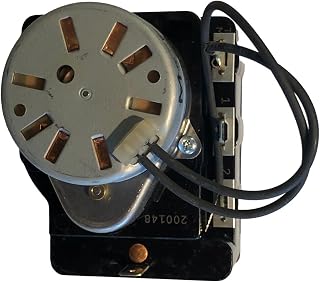 Bakers Pride Timer Mechanical 60 Min 115V 6
