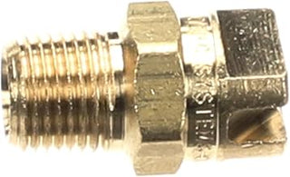 Insinger Brass Nozzle - Veejet