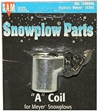 Buyers Products 1306016 A-Coil, (Individual Pkg), Replaces Meyer #15392 - Lot of 3