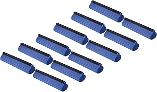 Quickie Blue Refill Sponge, Dozen/Pack (2077953)
