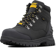 Lee mens Endurance Steel Toe Work Boot