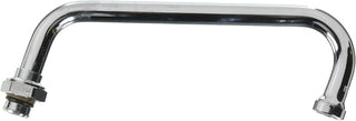 T&S Brass 060XM 8-Inch Length 2-15/16-Inch Clearance Swing Nozzle