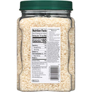 RiceSelect 32 Ounce (Pack of 4) / Organic Arborio / No Color White