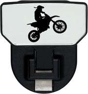 Carr's Carr 183152 HD Hitch Step