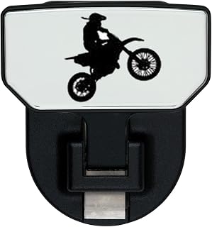 Carr's Carr 183152 HD Hitch Step
