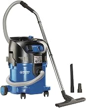 Nilfisk Attix 30-21 PC Aspirateur eau et poussière