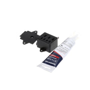 Kit, Female Connector - Genuine OEM Replacement Part by Perfect Fry – Model 83699