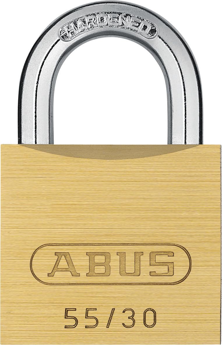 ABUS 40 / Padlock / Gold Lock Replacement Parts