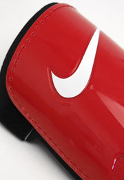 Nike Park Guard-Black (M) – Medium, RED/BLACK, Model SP0253-062-M