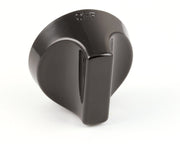 Knob,Gas On/Off Glossy Black - Genuine OEM Replacement Part by American Range – Model A32002