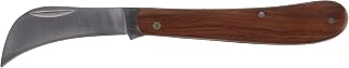 Imex El zorro – Navaja Tranchete, Color marrón, 8 cm