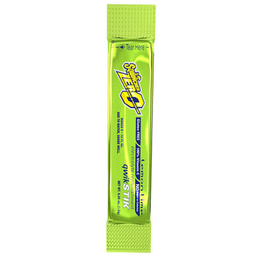 Sugar-Free Quick Stick by Sqwincher – 1 Count (Pack of 1), Model 060205-LL