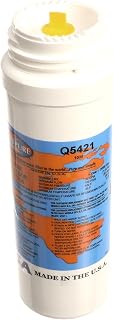 Omnipure Q5421 Carbon Block Q-Series Water Filters