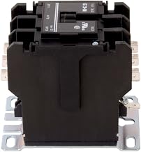 Diversitech DPE503240 Dp Contactor 50A/3P/240V,
