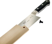Mercer Culinary 300mm Gyuto / Birch Wood / 11.8" Knife Cases, Holders & Protectors