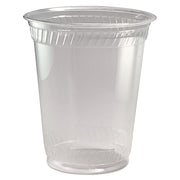 GC12S Greenware Cold Drink Cups Clear 12 oz. 100/Pack () by Fabri-Kal – 12 Ounces, Plastic, Clear, Model FABGC12S