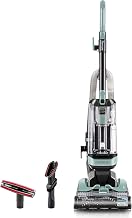 Kenmore Featherlite Bagless Upright Vacuum Lightweight | 4 Height Adjustment, Hair Eliminator brushroll, Pet HandiMate & 2 Cleaning Tools - DU1275