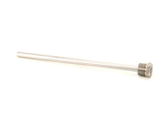 Drain Shaft for Inside Sump Pump by American Dish Service – Stainless Steel, Model 085-6611