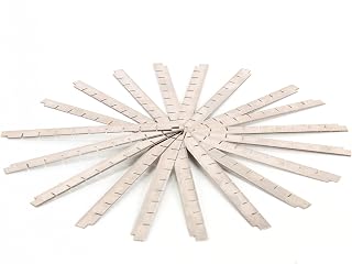 Nemco 3/8 Blade Kit-Easy Chopper 2 (536-2 - Genuine OEM Replacement Part