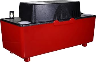 Diversitech PROCP-22S-230 Con Pump,230v,22Ft Lift