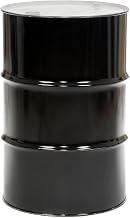 Carbon Steel Drums - Closed-Head Drums - 55-Gal. Capacity