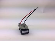 Berko Marley QMark Thermostat 1 Pole # 5813-2009-000