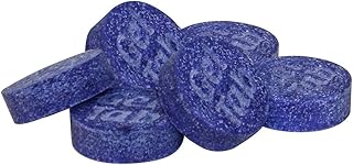 (6) Pack/Nu-Calgon Gel-Tab # 4185-05, Condensate Pan Treatment up to 5 Tons