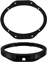 Metra 82-5606 Front 6"x9" Speaker Plates - Pair