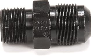 Pitco Fitting,Adapter Male Flare 45Xmpt1/2 60129902 - Genuine OEM Replacement Part