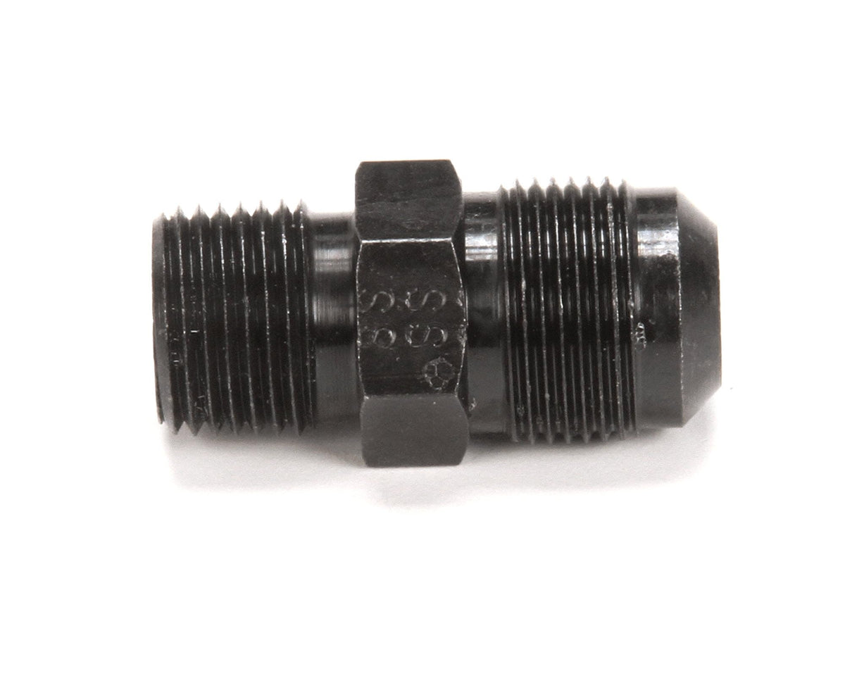 Fitting,Adapter Male Flare 45Xmpt1/2 - Genuine OEM Replacement Part by Pitco – 45, Metal, Black, Model 60129902