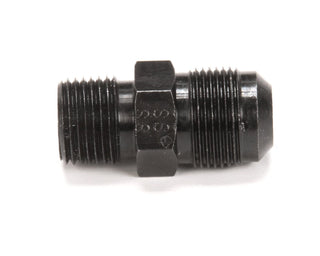 Fitting,Adapter Male Flare 45Xmpt1/2 - Genuine OEM Replacement Part by Pitco – 45, Metal, Black, Model 60129902