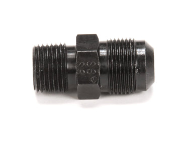 Fitting,Adapter Male Flare 45Xmpt1/2 - Genuine OEM Replacement Part by Pitco – 45, Metal, Black, Model 60129902