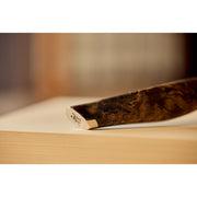 Iki 7-inch Santoku knife by MIYABI – 7", MC66, Stainless Steel, Model 1033755