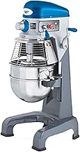 Vollrath (40758) 30 Qt. Floor Mixer with Guard