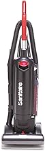 Sanitaire SC5713B: HEPA  Filtration Upright Vacuum