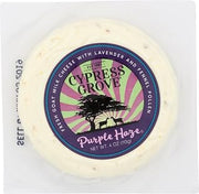 Cypress Grove Purple Haze, 4 oz. (6 pack)