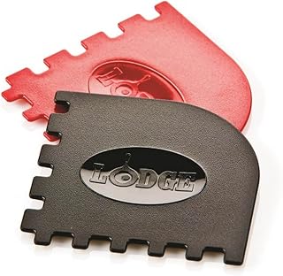 Lodge Grill Pan Scrapers Set of 2