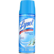 Disinfectant Sprays & Liquids by Lysol – 12.3 Ounce (Pack of 2), Pack of 2, Model 1920002845