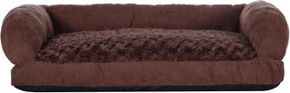 Buddy's 2.5" Thick Memory Foam Comfort Cushion Dog Bed Pillow