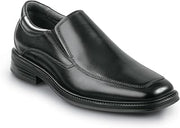 SR Max Men's Riegelwood MaxTrax Soft Toe Slip-On Dress Shoe