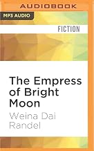 Empress of Bright Moon, The (The Empress of Bright Moon, 2)