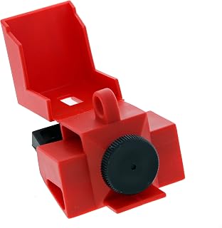 Ideal Industries Ideal Electrical 44-807 Single/Multi-Pole Lockout, 480/600V, 1/Card