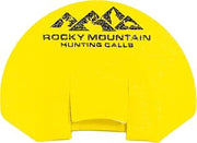 Rocky Mountain Hunting Calls Mellow Momma Palate Plate Diaphragm Elk Call