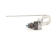 Thermostat Griddle Gas Oven OEM Part by American Range – metal, Model A11113