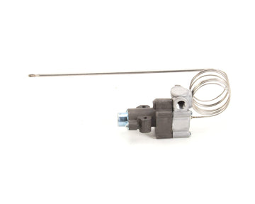 Thermostat Griddle Gas Oven OEM Part by American Range – metal, Model A11113