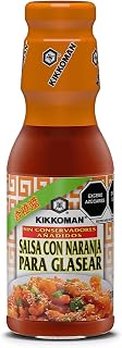 Kikkoman Orange Sauce, 12.5 Ounce