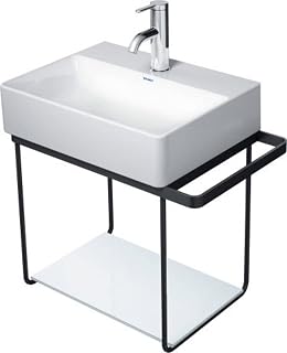 Duravit DuraSquare Glass Inserts White