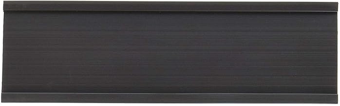 Aigner MC-206 6"W X 2"H Magnetic Card Holders, 25/Pk